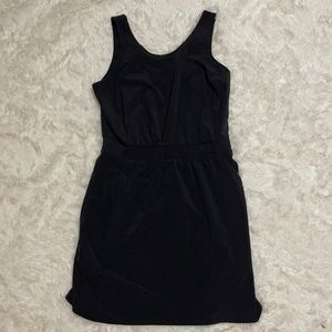 All in motion black dress Size Medium